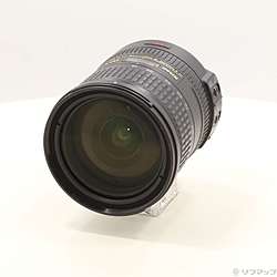 AF-S DX VR Zoom-Nikkor 18-200mm f／3.5-5.6G IF-ED