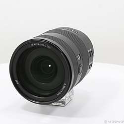 FE 24-105mm F4 G OSS SEL24105G