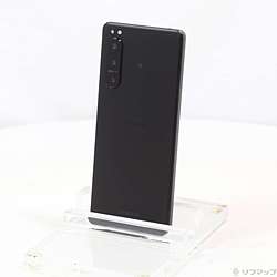 SONY XPERIA 5IV SOG09SIMフリーAランク美品128GB⑤ SONY Xperia 5 IV SOG09 SIM-free Unlocked Android 128GB White