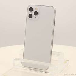 iPhone 11 Pro 256GB シルバー　初期化済み Amazon | 【整備済み品】 Apple iPhone 11 Pro 256GB シルバー SIM