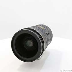 Nikon AF-S ED 24-70mm F2.8 G ブラック