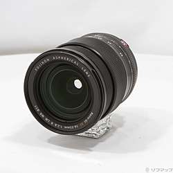 XF16-55mm F2.8 R LM WR