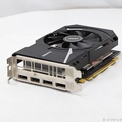 GeForce GTX 1660 AERO ITX J 6G