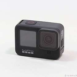 GoPro HERO9 Black CHDHX-901-FW