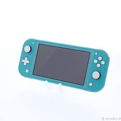 Nintendo Switch Lite ターコイズ