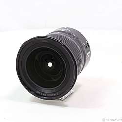 NIKKOR Z 14-30mm f／4 S