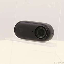 Insta360 GO 3 (128GB) ブラック