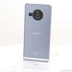 中古】AQUOS R8 256GB クリーム SH-R80-W 楽天 SIMフリー