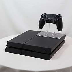 PlayStation 4 ジェットブラック CUH-1200AB