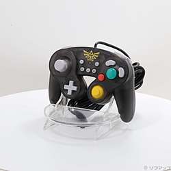 ホリ クラシックコントローラー for Nintendo Switch ゼルダ NSW-108 【Switch】