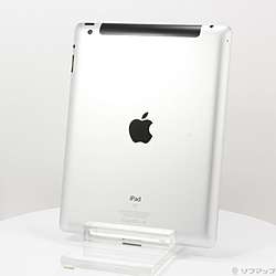 中古iPad 第 3世代 - リコレ！|ビックカメラグループ ソフマップ