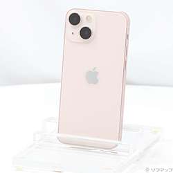 Apple(Abv) kÕil iPhone13 mini 128GB sN MLJF3J^A SIMt[ m5.4C`L@EL^Apple A15n
