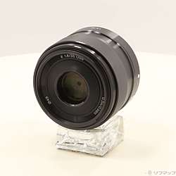 【開封済み新古品】SEL35F18 SONY E 35mm F1.8 OSS SEL35F18の出品 | ONE SCENE（ワンシーン）
