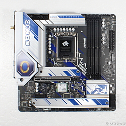 B760M PG SONIC WiFi