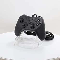 Switch用背面ボタン付き有線コントローラー