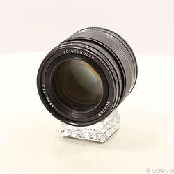 NOKTON 50mm F1.2 X-mount