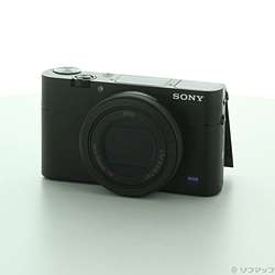 Cyber-shot RX100V DSC-RX100M5A