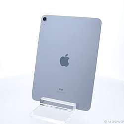中古iPad Air 第4世代 - リコレ！|ビックカメラグループ ソフマップの