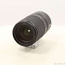 NIKKOR Z 28-75mm f／2.8