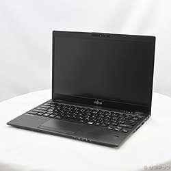 中古】セール対象品 dynabook T75／CW PT75CWP-BJA2 リュクスホワイト 