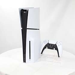 PlayStation5 ディスクドライブ搭載モデル CFI-2000A01