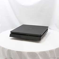 PlayStation 4 ジェット・ブラック 1TB CUH-2000BB