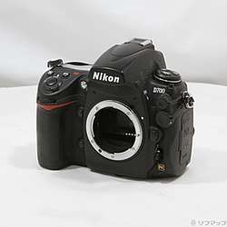 Nikon D700