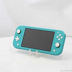 Nintendo Switch Lite ターコイズ