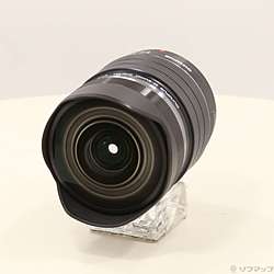 〔展示品〕 M.ZUIKO DIGITAL ED 8mm F1.8 FishEye PRO