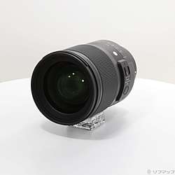 SIGMA(シグマ)の中古カメラレンズ - リコレ！|ビックカメラ