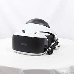 PlayStation VR PlayStation Camera 同梱版 CUHJ-16001