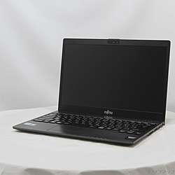 FUJITSU(富士通)の中古パソコン - リコレ！|ビックカメラグループ