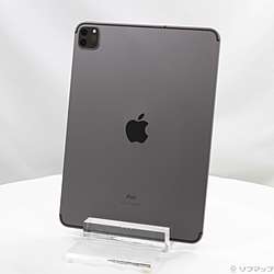 中古iPad Pro 11インチ 第2世代 - リコレ！|ビックカメラグループ