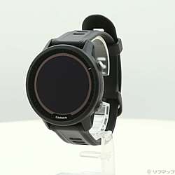 値下げ!!GARMIN デジタル腕時計 ホワイト　中古品 GARMIN（ホワイト/白色系）の中古フリマアイテム一覧