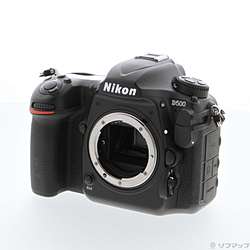 Nikon D500 ボディ