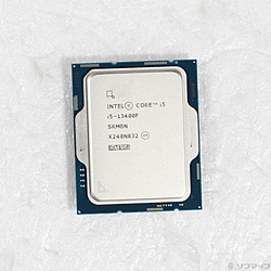 Core i5 13400F 〔2.5GHz／LGA 1700〕