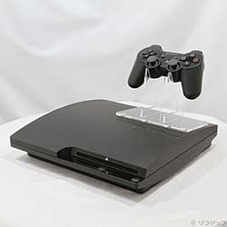 PlayStation 3 160GB チャコールブラック CECH-3000A