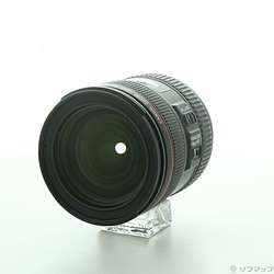 Canon EF 24-70mm F4L IS USM EF24-7040LIS