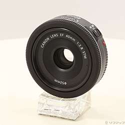 Canon EF 40mm F2.8 STM EF4028STM