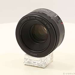 Canon EF 50mm F1.8 STM