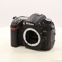 Nikon D7000