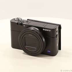 RX100VII DSC-RX100M7G シューティンググリップキット