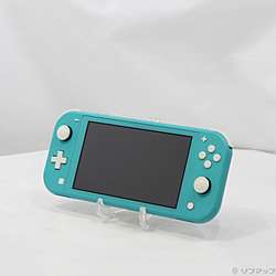 Nintendo Switch Lite ターコイズ