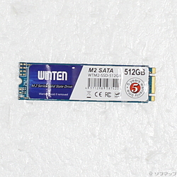 WTM2-SSD-512GB