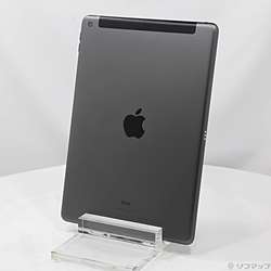 楽天市場】【中古】apple ipad 第7世代 スペースグレイ wifi