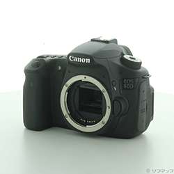 EOS 60D