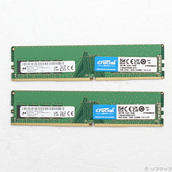 CT2K8G4DFRA32A 16GB 8GB×2枚組
