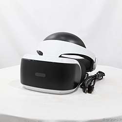 PlayStation VR PlayStation Camera 同梱版 CUHJ-16001