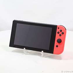 【美品/中古品】Nintendo Swtch 本体 楽天市場】switch 美品の通販