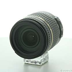TAMRON AF 18-270mm F3.5-6.3 Di II VC PZD (B008N)